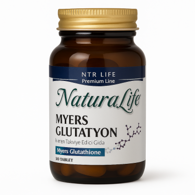 ⚜️ NTR  Myers  Cocktails ⚜️ Glutatyon 